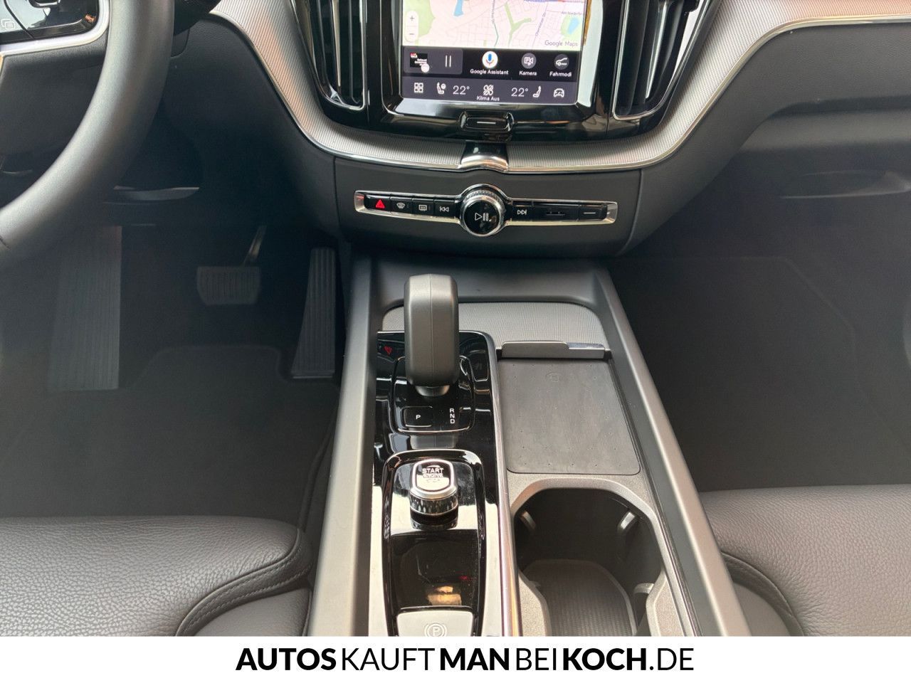 Volvo XC60 - Bild 13