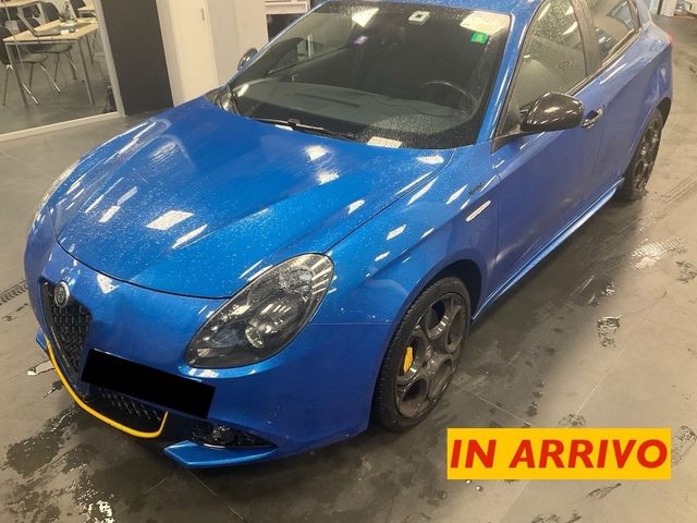 Alfa Romeo Giulietta 1.4 T. CARBON EDITION 120CV