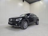 Mercedes-Benz GLC 350 eHybrid 4Matic - GPS - Airco -  Topstaat - mit Hybrid-Antrieb: Head-Up Display, Geländewagen