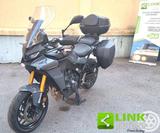Yamaha YAMAHA Tracer 900 GT Plus - YAMAHA TRACER 900 GT