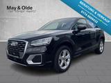 Audi Q2 40 TFSI quat. S-tronic sport LED Virtual ACC - Audi Q2 Gebrauchtwagen in Hamburg