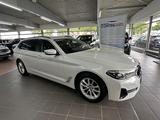 BMW 520d Touring AHK+DA+ACC mit ST GO+HiFi+Park - BMW 520 Gebrauchtwagen in Hamm