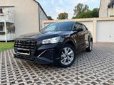 Audi Q2 35 TFSI S tronic S line int. S line ext.