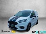 Ford Transit Courier Sport 1.5 TDCi EU6d  Klimaanlage - Ford Transit Courier aus 2023