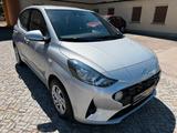 Hyundai i10 1.0 Select Klima Sitzheizung PDC 1.Hand - gebrauchte Hyundai i10 aus dem Jahr 2020