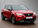 Seat Arona 1.0 TSI FR - gebrauchte Seat Arona aus dem Jahr 2022