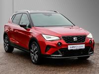 Seat Arona 1.0 TSI FR