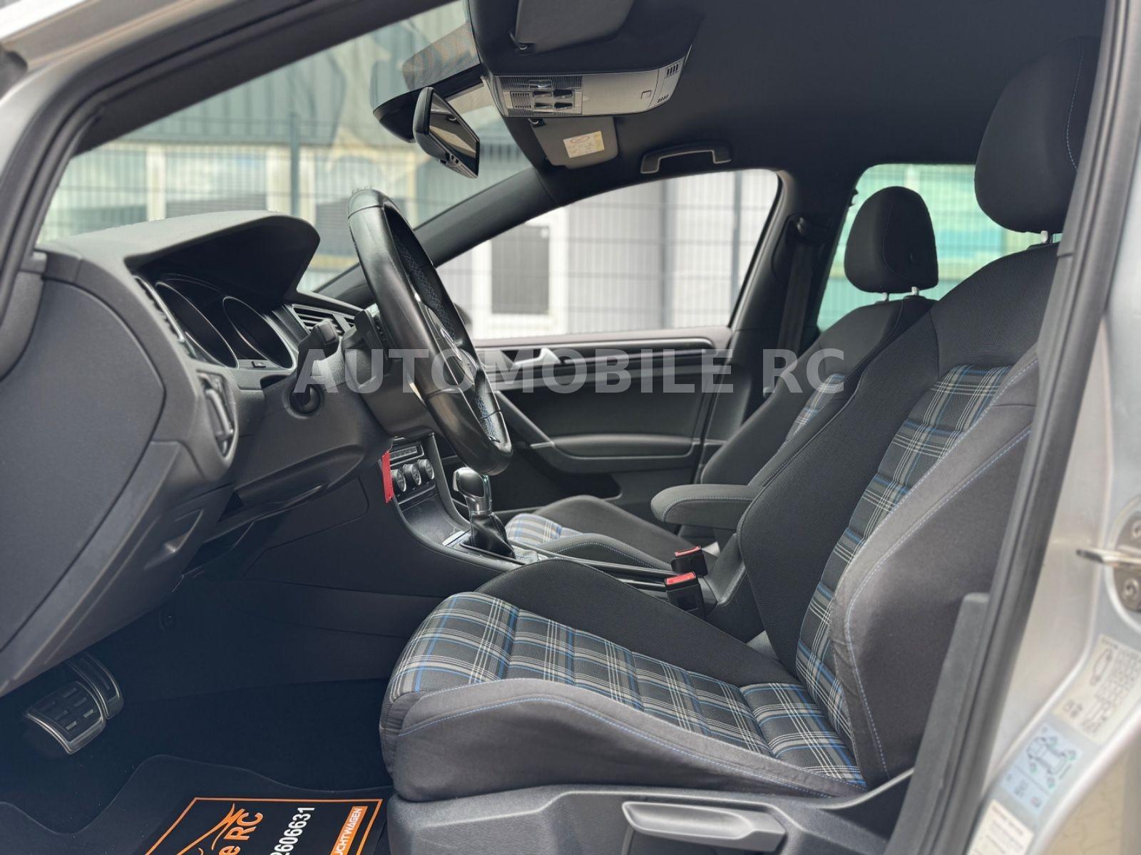 VOLKSWAGEN GOLF GTE 204CH