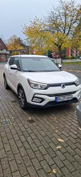 Ssangyong Tivoli 1.6 e-XGi 160  - Ssangyong Tivoli in Düsseldorf