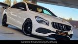 Mercedes-Benz CLA 200 CLA -Klasse  *AMG paket* Automatik * - gebrauchte Mercedes-Benz CLA 200 aus dem Jahr 2016