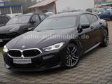 BMW M850 i xDri GranCoupe Laser/Sitzkli/ACC/H&K/360° - gebrauchte BMW M850 aus dem Jahr 2023