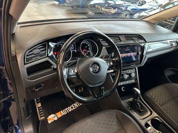 Volkswagen Touran Join Start-Stopp *1. Hand*Klima*ACC*PDC*