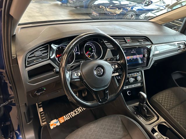 Volkswagen Touran Join Start-Stopp *1. Hand*Klima*ACC*PDC*