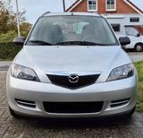 Mazda 2 (TÜV 10.2026) - gebrauchte Mazda 2 aus dem Jahr 2003