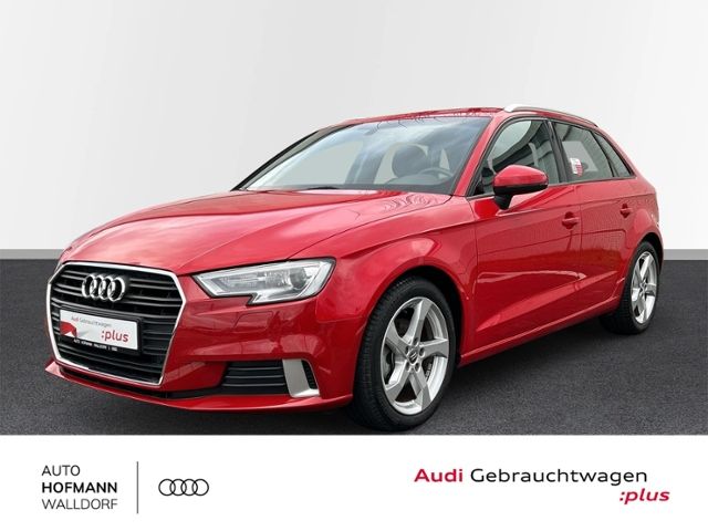 Audi A3 Sportback sport 35 TFSI S tronic