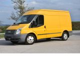 Ford Transit FT 300 M Trend LKW - Ford Transit ft 300 l