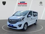 Opel Vivaro B L1H1 1,6 CDTI Exclusiv 8 Sitzer - Opel Vivaro: L1h1