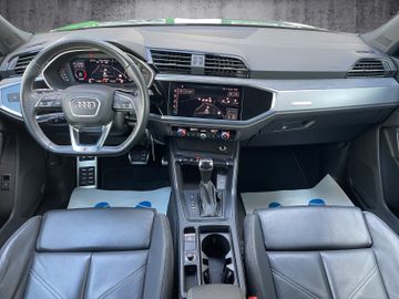 Audi Q3 Sportback 40 TFSI quattro S line*VIRTUAL*NAVI