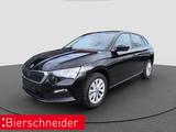 Skoda Scala 1.0 TSI Selection LED CLIMATRONIC PDC SHZ  - Skoda Scala: Selection