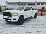 Dodge RAM 3500, Bighorn, 4x4,Longbed - Dodge RAM: Long