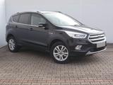 Ford Kuga Cool & Connect mit vielen Extras !!! - Ford Kuga in Magdeburg