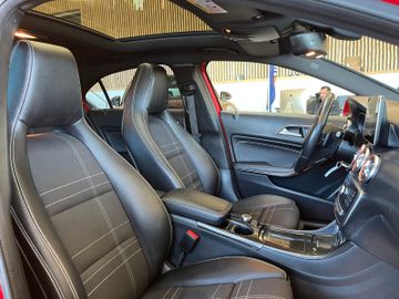 Mercedes-Benz A 180 CDI Aut. *PANO*LED*NAVI*SHZ*TEMPOMAT*