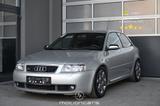 Audi S3 1.8 T Facelift - silberne Audi S3