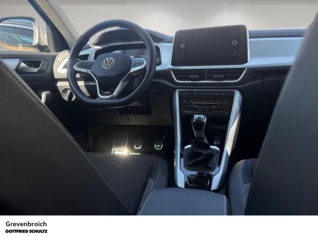Volkswagen T-Roc - Bild 6