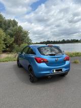 Opel Corsa E 1.4 120 Jahre Color Edition - Opel Corsa: Edition Jahre