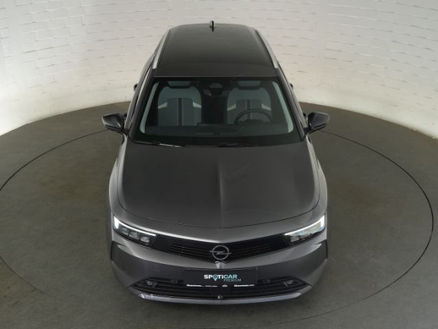 Astra L ST ELEGANCE CDTI+LED+NAVI+RÜCKFAHRKAMERA