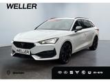 Cupra Leon ST 1.4 TSI eHybrid DSG VZ *Pano*Navi*CarPla - Cupra Leon in Bremen
