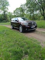 Dodge Durango - gebrauchte Dodge Durango aus dem Jahr 2012