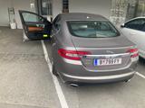 Jaguar XF 3.0 V6 155kW Diesel Premium Luxury Premiu... - Jaguar Gebrauchtwagen von 2011