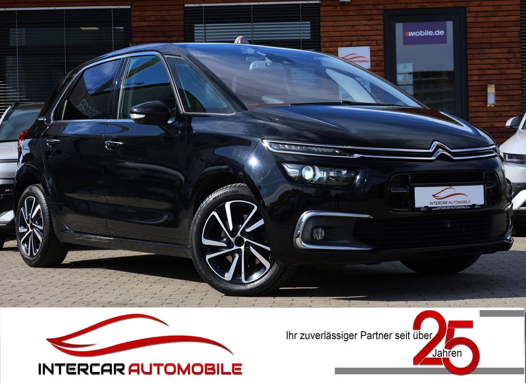 Angebot ansehen Citroën C4 Picasso