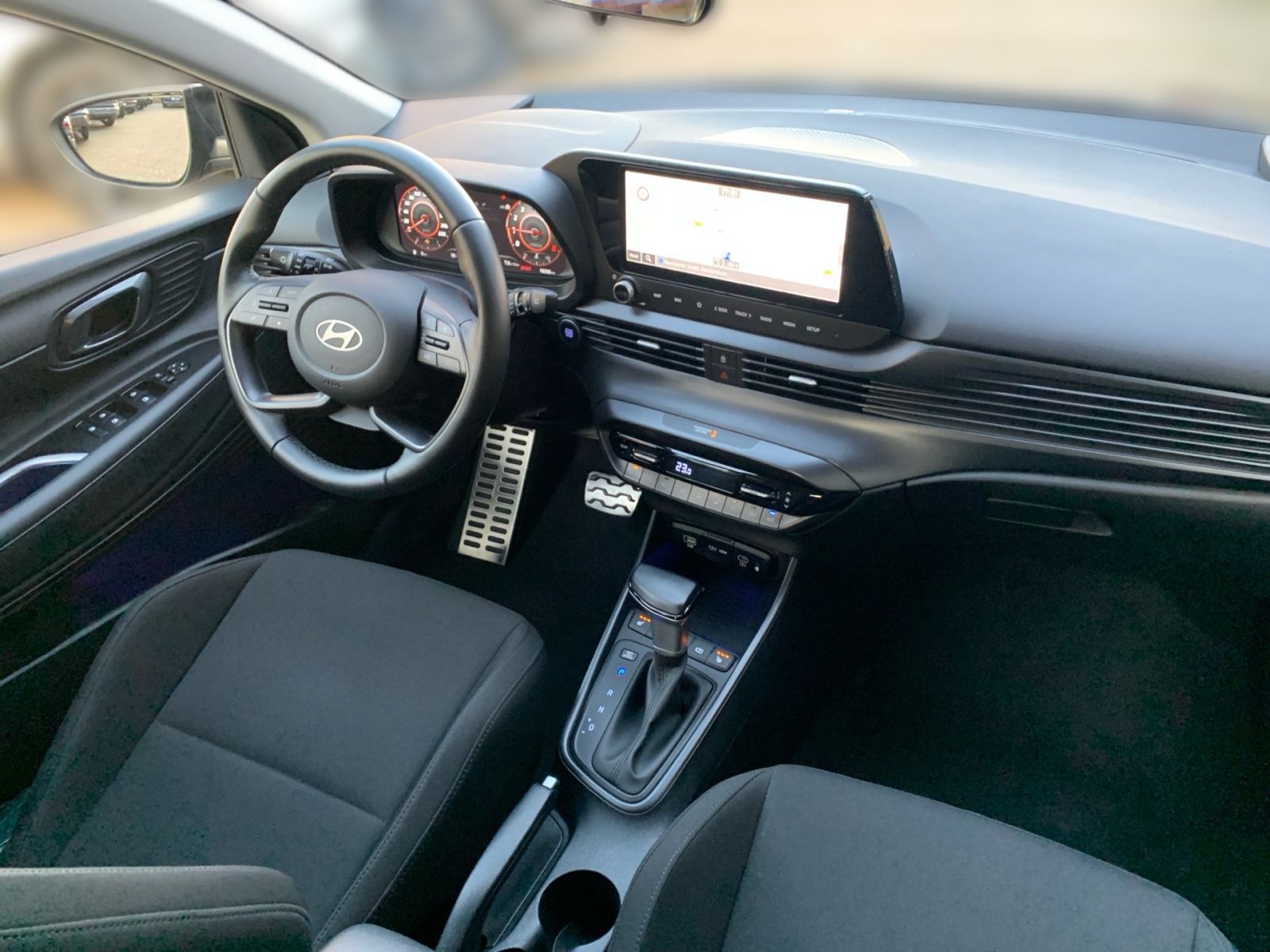 Hyundai BAYON – Bild 26