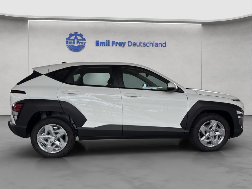 Hyundai Kona – Bild 7