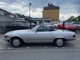Mercedes-Benz SL 450 Cabrio Hardtop AUTOMATIK*RESTAUR.*H-Zulas - Mercedes-Benz Cabrio aus dem Jahr 1978
