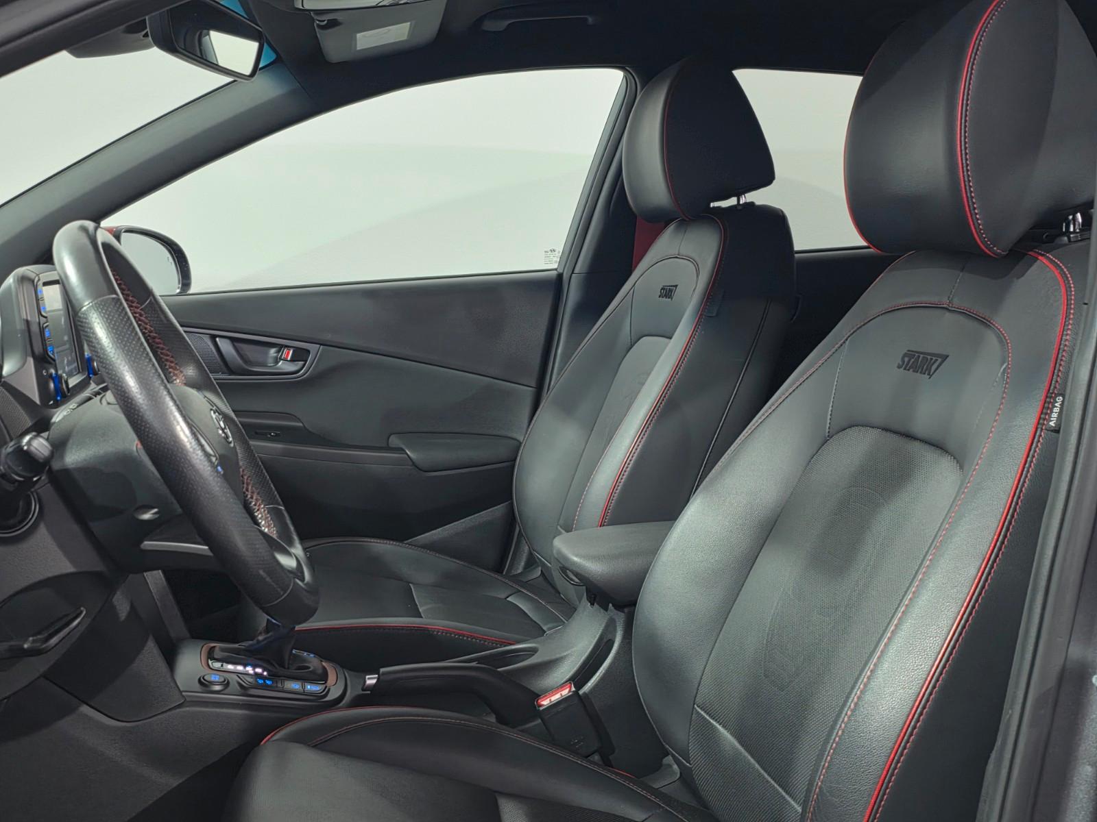 Hyundai Kona *Iron Man Edition 2WD*AUTOMATIK*