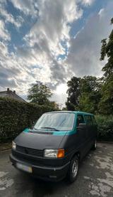 Volkswagen VW T4 Multivan Oldtimer Original - Volkswagen T4 Multivan aus 1992