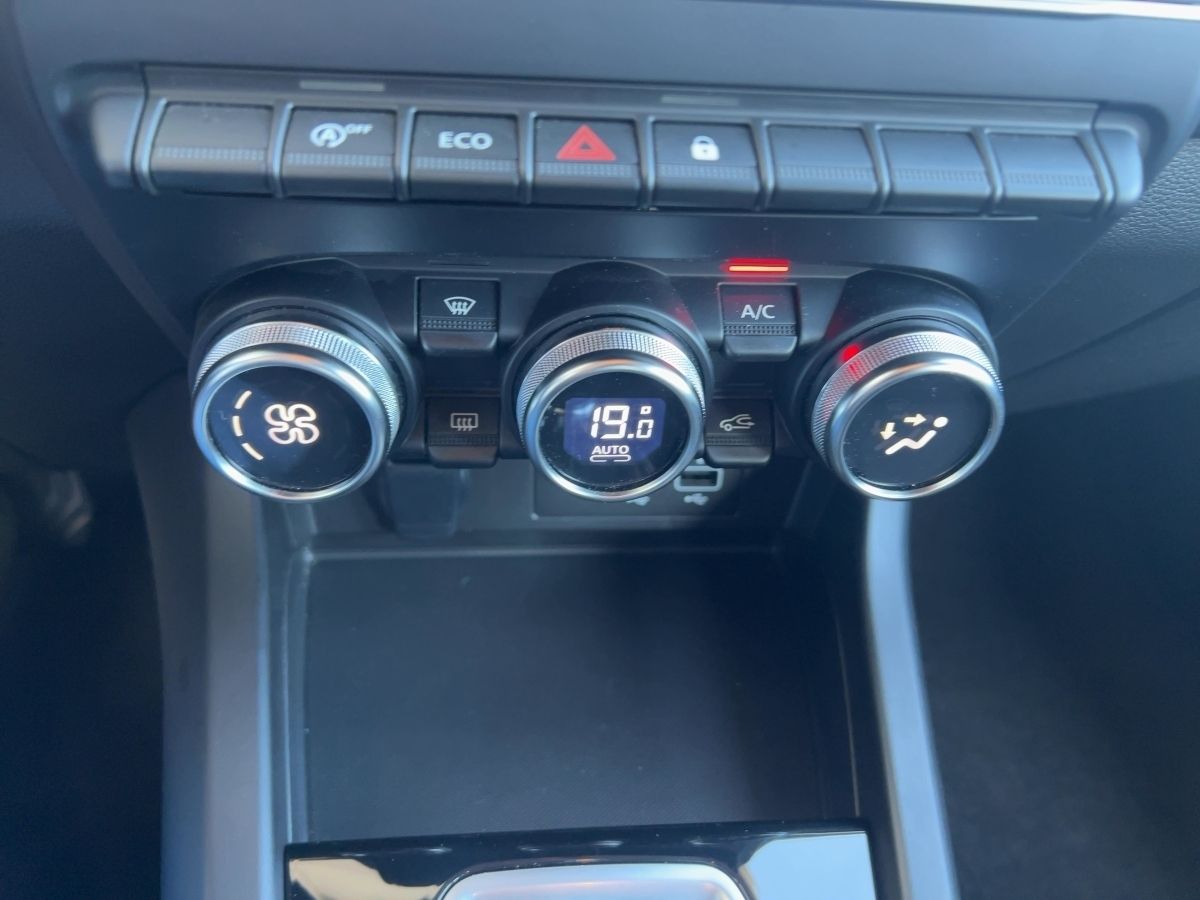 Renault Arkana - Bild 14