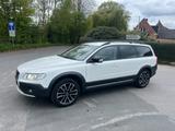 Volvo XC 70 D4  Aut  Leder / Navi / LED / AHK / Euro 6 - Volvo XC70 aus 2014