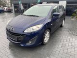 Mazda 5 1.6CD Center-Line AHK/KLIMA/SHZ/7Sitzer