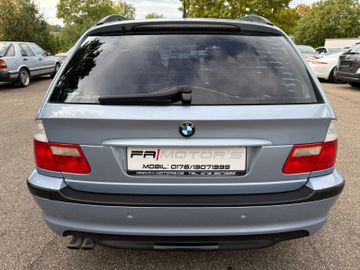 BMW 320 - 6