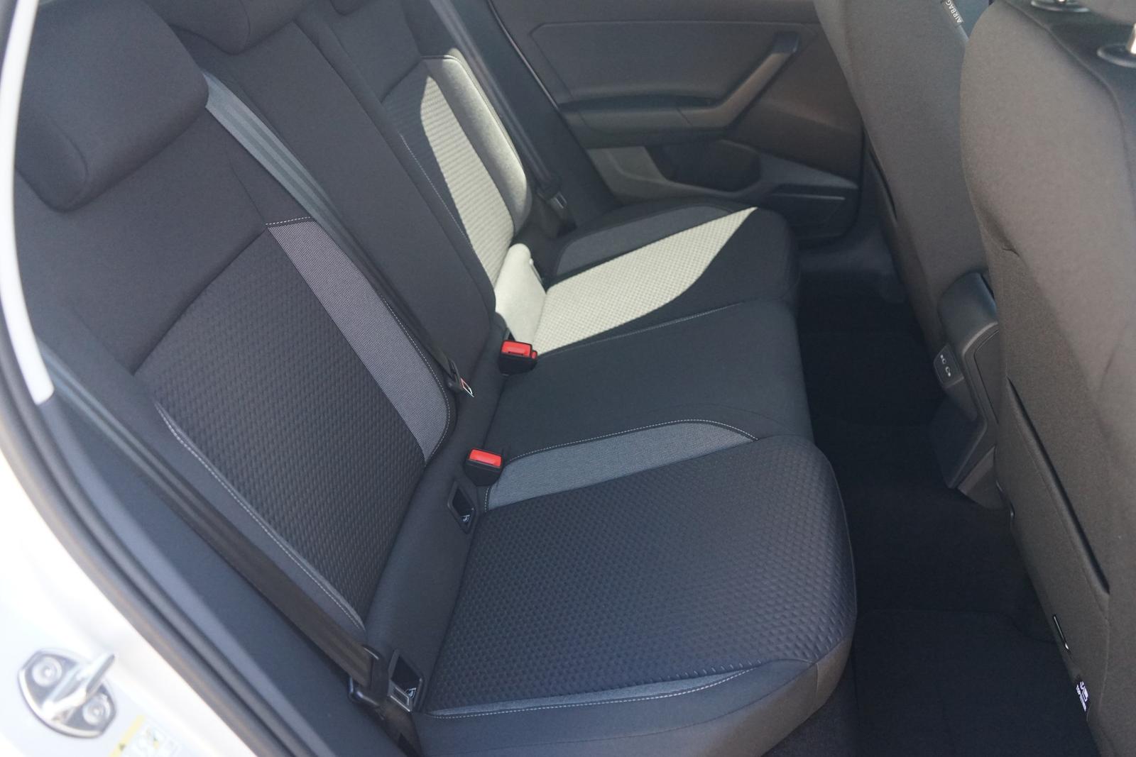 Volkswagen Taigo 1.5 TSI DSG Matrix ACC Kamera