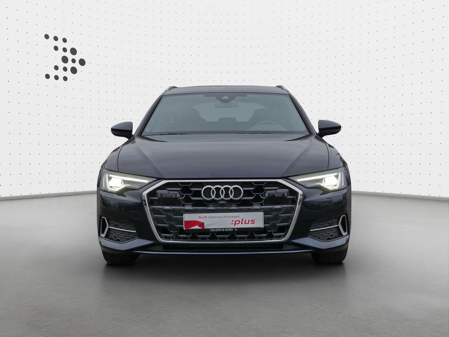 Audi A6 - Bild 18