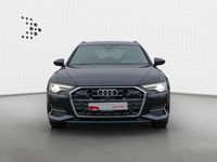 Audi A6 - Vorschau Bild 18