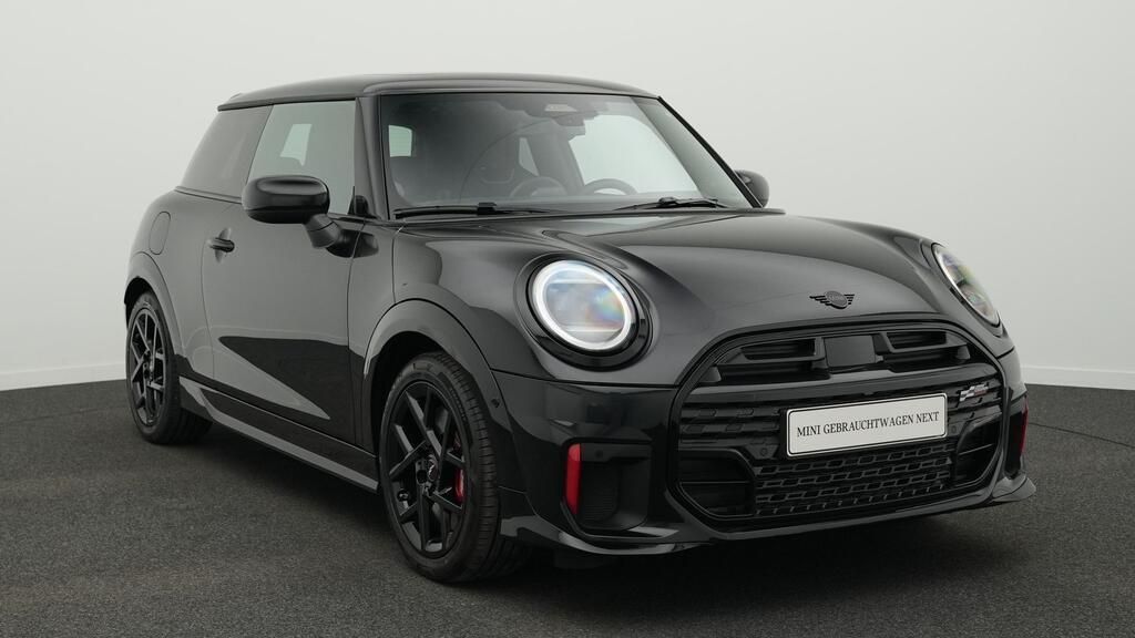 MINI John Cooper Works - Bild 2