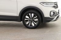 Volkswagen T-Cross - Vorschau Bild 3