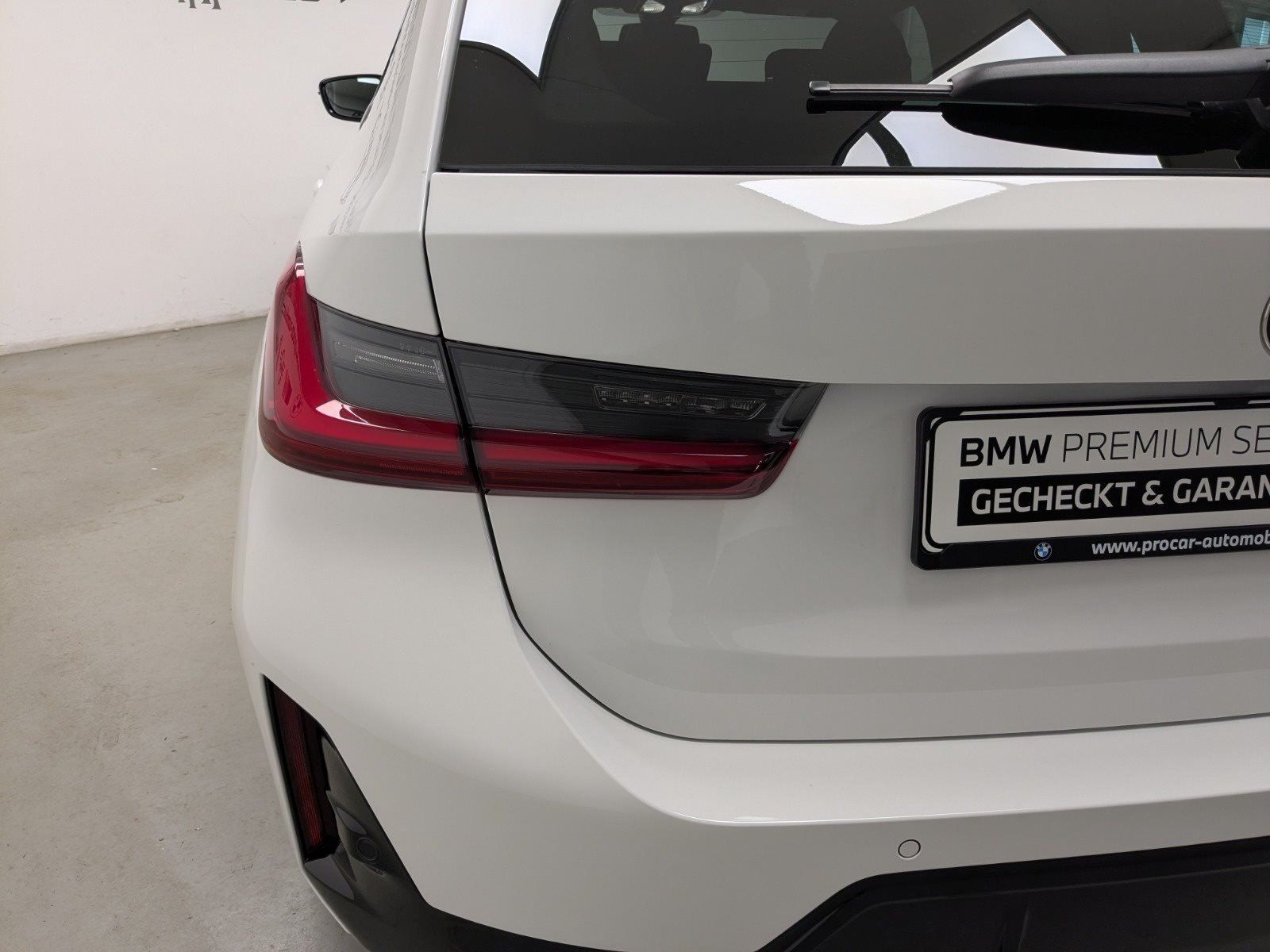 BMW 318 - Bild 16