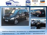 Mercedes-Benz Viano 2.2 CDI lang Navi*Standheizung*Bi-Xenon - Mercedes-Benz Viano: Standheizung